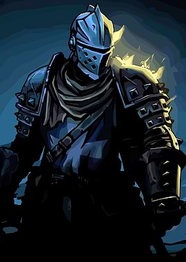 Darkest Dungeon 2 game