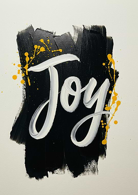 Joy Painting