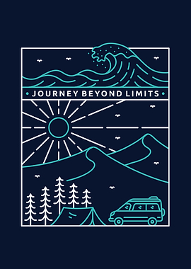 Journey Beyond Limits 1