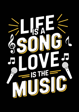 Life is a Song