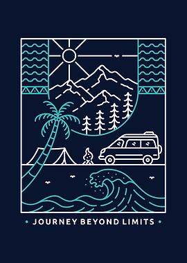 Journey Beyond Limits 2