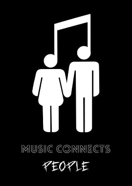 Music Connects People