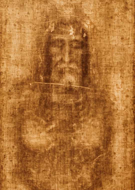 Shroud of Turin