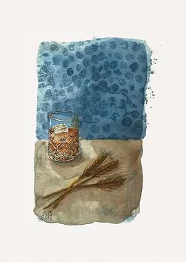 Barley Notes - A Whisky Moment