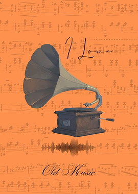 I Love Old Music