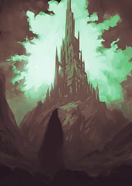 Undead Spire