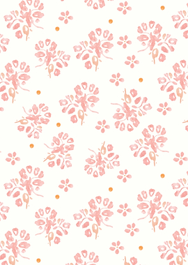 Dotty Petals