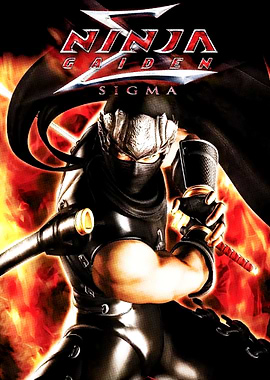 Ninja Gaiden Sigma