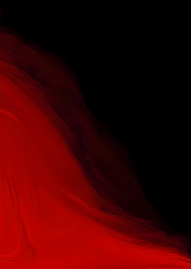 Red and Black Gradient