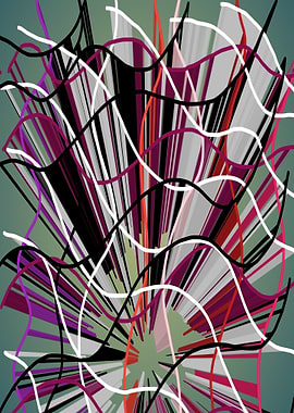 Abstract Lines and Rays