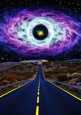 Visions from Within the Matrix