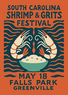 South Carolina Shrimp & Grits Festival