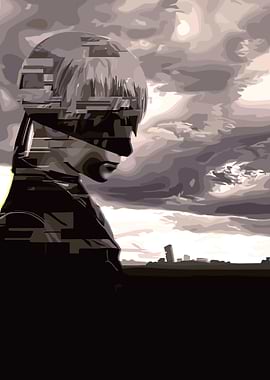 nier automata