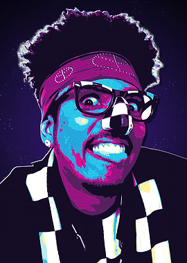 Shock G