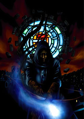 Thief Dark City