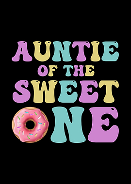 Auntie of the Sweet One