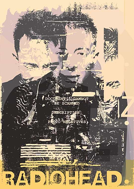 Radiohead
