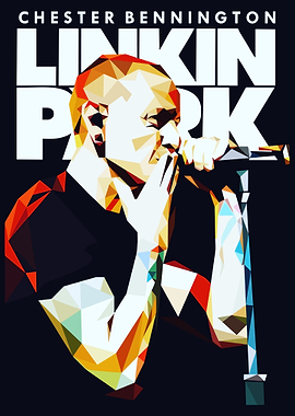 Chester Bennington Linkin Park