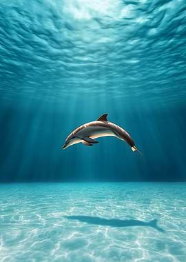 Grace Beneath the Waves