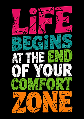 Life Begins at the End