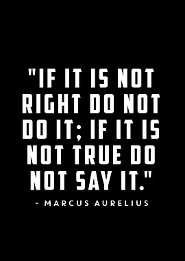 Marcus Aurelius