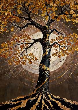 Tree of Life Spiritual - Growth, Change, and Letting Go