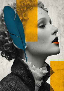 Profile of a Forgotten Poem