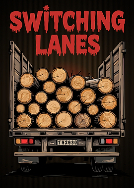 Inherited Fears - Switching Lanes in Survival Mode