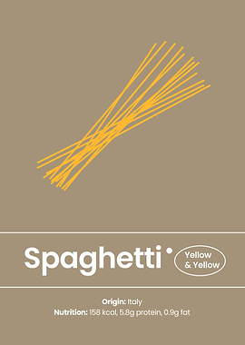 The Art of Spaghetti