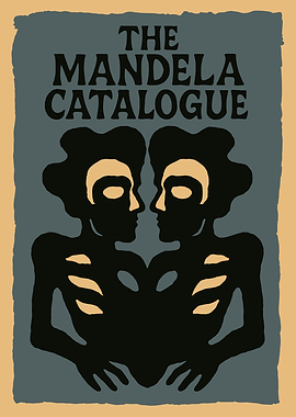 The Mandela Catalogue Illustration