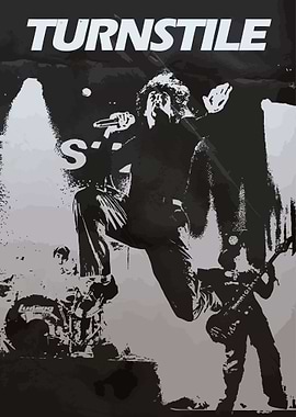 Turnstile