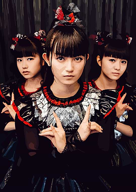 Baby metal