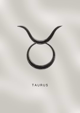 Taurus Zodiac Sign