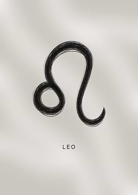Leo Zodiac Sign