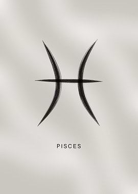 Pisces Zodiac Sign