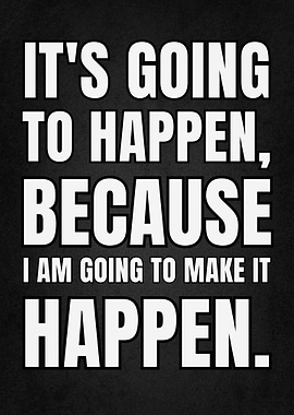 Harvey Specter Quotes Poster