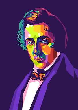 Frédéric Chopin