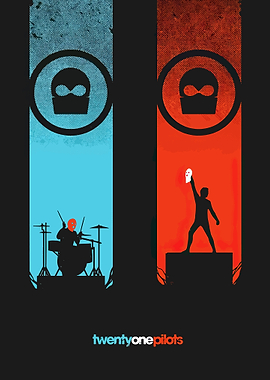 Twenty One Pilots