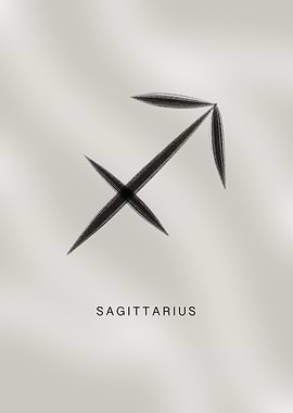 Sagittarius Zodiac Sign