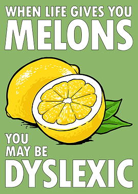 When Life Gives You Melons