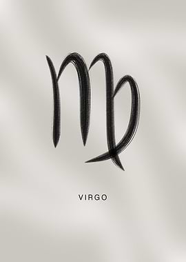 Virgo Zodiac Sign
