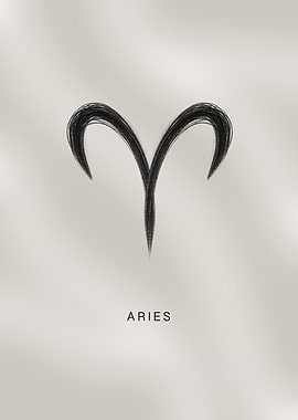Aries Zodiac Sign