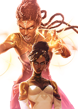 Final Forms: Mel
