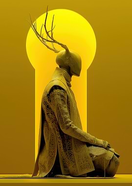 The Watcher at the Threshold