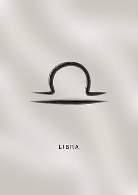Libra Zodiac Sign