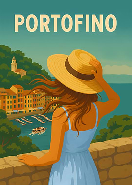 Portofino