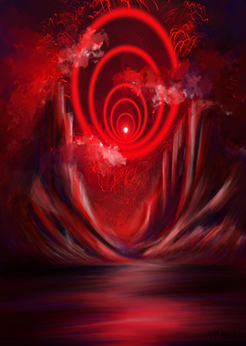 Oblivion's Eye Koukla