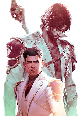 Final Forms: Jayce