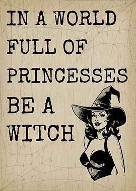 witch quote