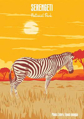 Serengeti National Park